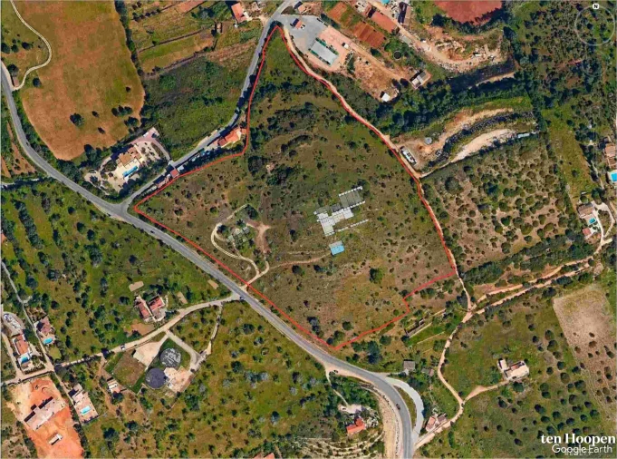 Negócio para Venda em Lagos (São Sebastião e Santa Maria) Foto 16