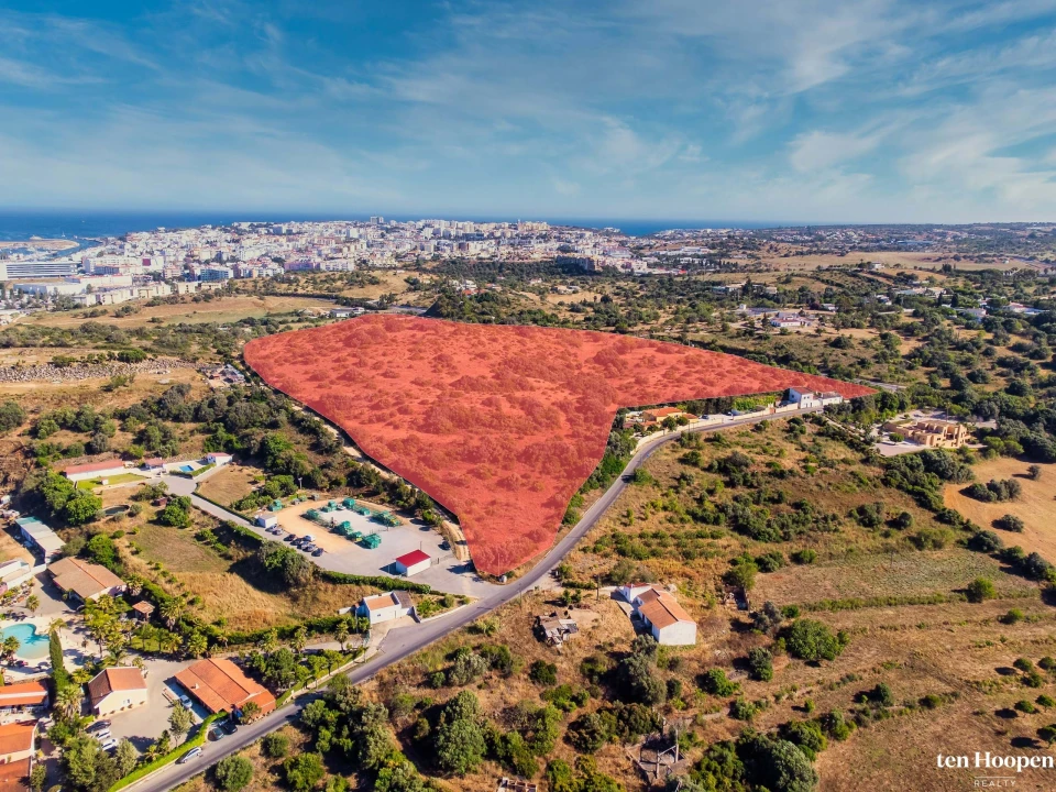Negócio para Venda em Lagos (São Sebastião e Santa Maria) Foto 14