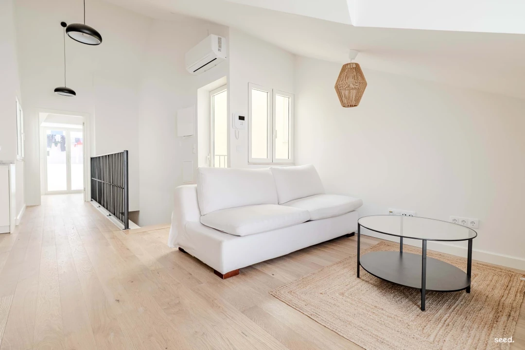 Apartamento T1 para Venda em Estrela Foto 15