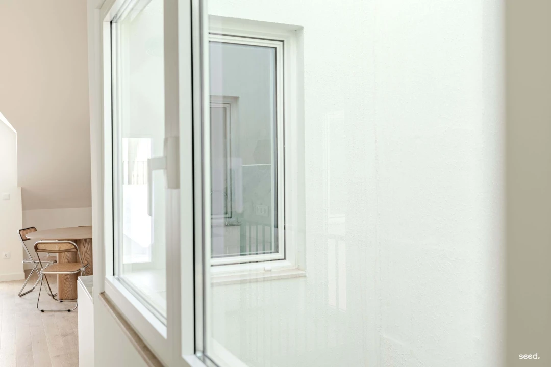 Apartamento T1 para Venda em Estrela Foto 17