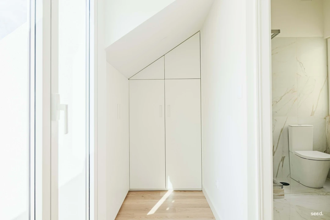 Apartamento T1 para Venda em Estrela Foto 16