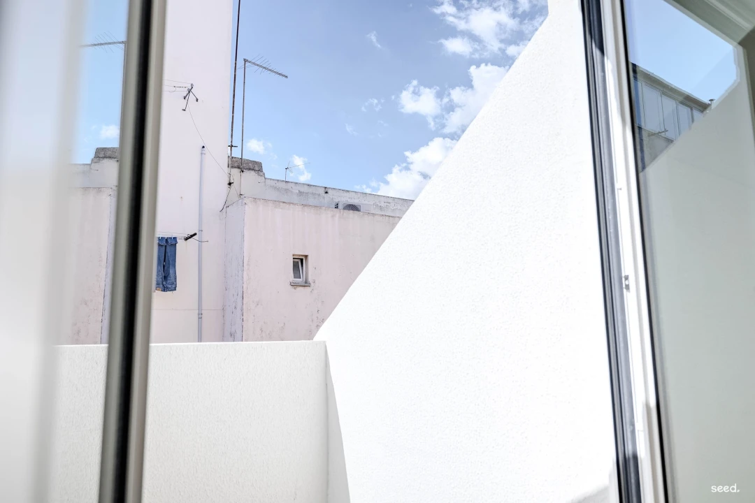 Apartamento T1 para Venda em Estrela Foto 18