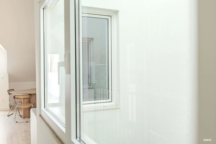 Apartamento T1 para Venda em Estrela Foto 17