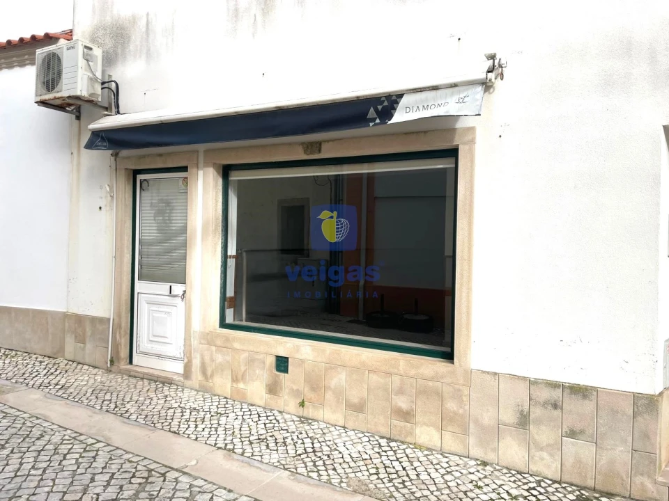 Negócio para Arrendamento em Peniche Foto 1