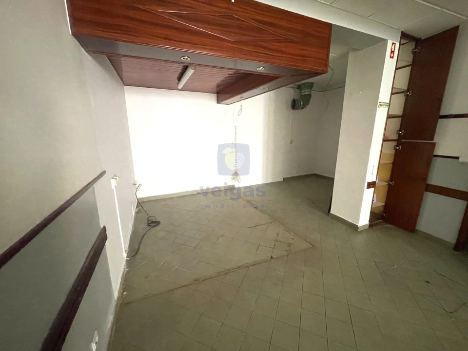 Negócio para Arrendamento em Peniche Foto 7