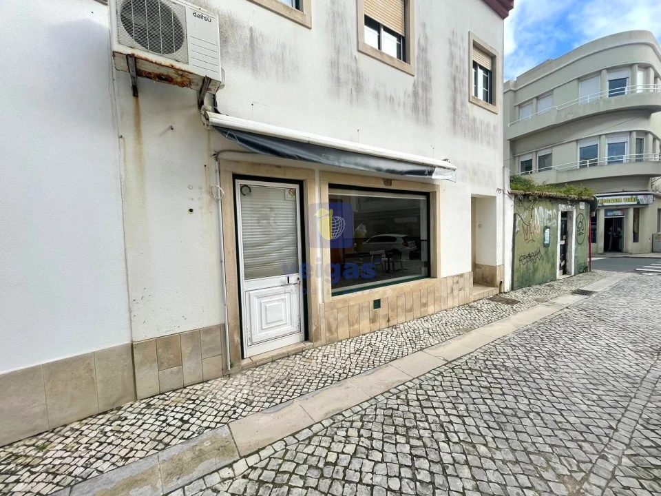 Negócio para Arrendamento em Peniche Foto 2