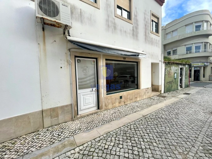 Negócio para Arrendamento em Peniche Foto 2