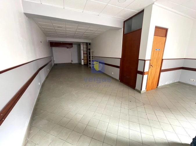 Negócio para Arrendamento em Peniche Foto 10