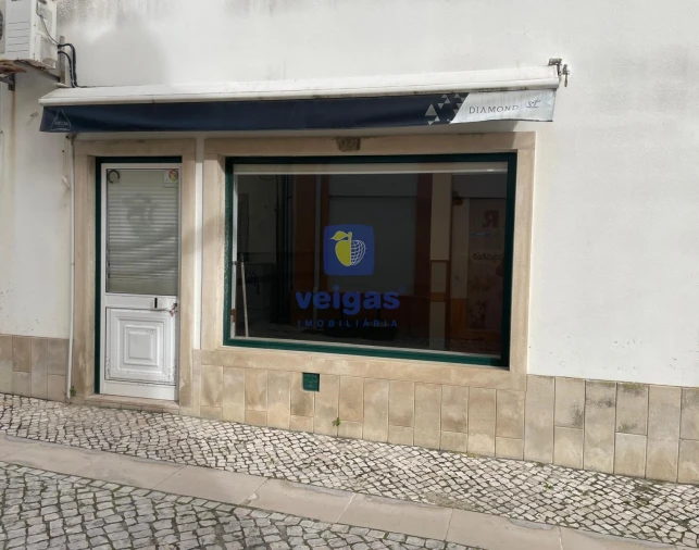 Negócio para Arrendamento em Peniche Foto 13