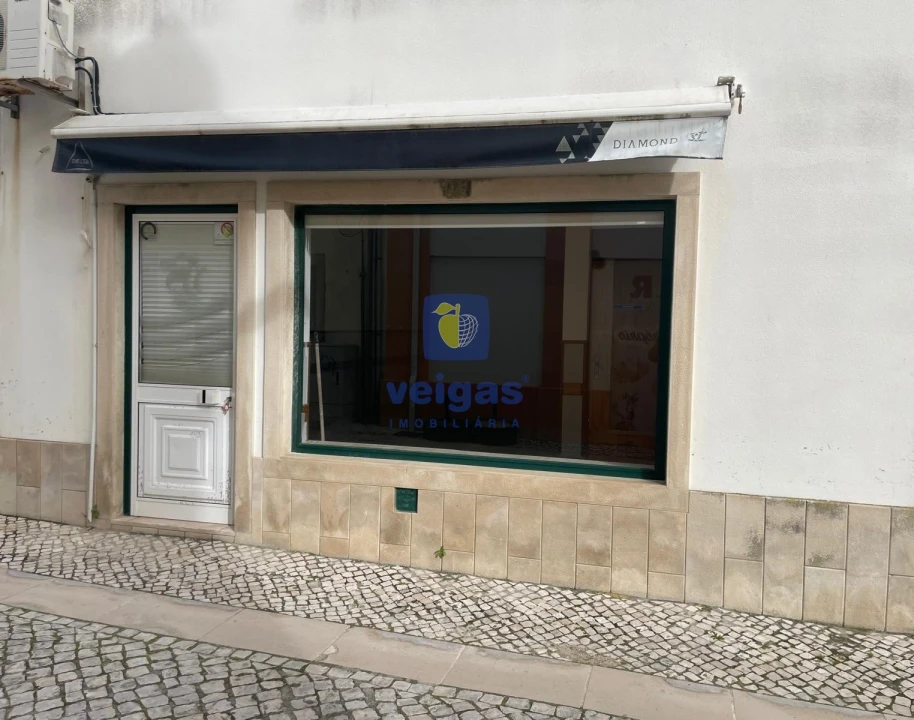 Negócio para Arrendamento em Peniche Foto 13