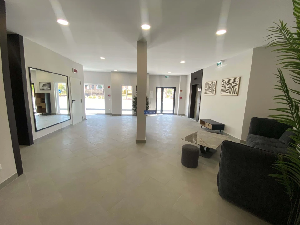 Apartamento T2 para Venda em Armação de Pera Foto 6