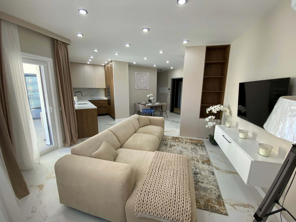 Apartamento T2 para Venda em Armação de Pera Foto 9