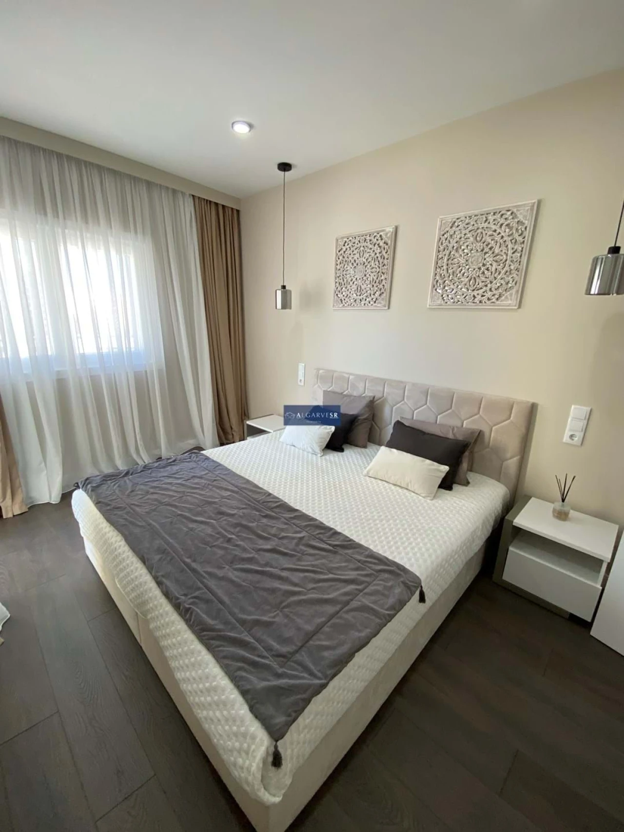 Apartamento T2 para Venda em Armação de Pera Foto 15