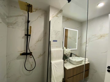 Apartamento T2 para Venda em Armação de Pera