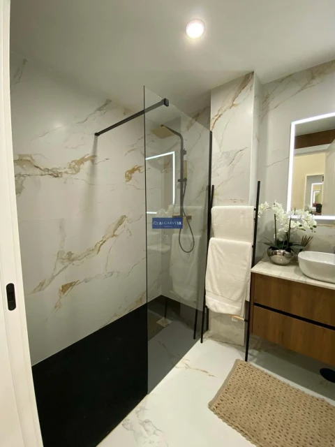 Apartamento T2 para Venda em Armação de Pera