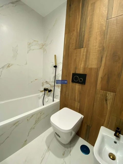 Apartamento T2 para Venda em Armação de Pera