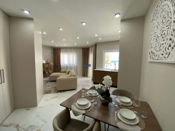 Apartamento T2 para Venda em Armação de Pera