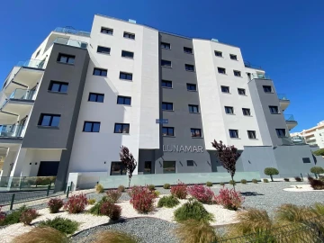 Apartamento T2 para Venda em Armação de Pera
