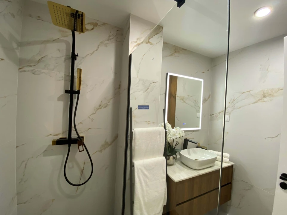 Apartamento T2 para Venda em Armação de Pera Foto 13