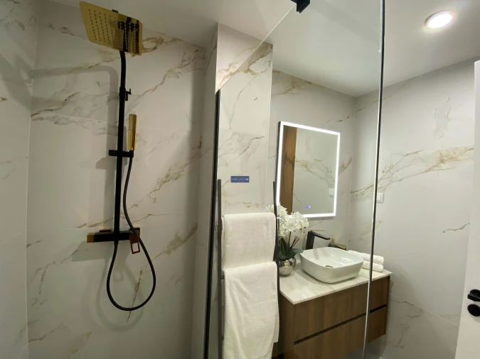 Apartamento T2 para Venda em Armação de Pera Foto 13