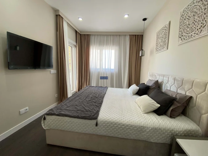Apartamento T2 para Venda em Armação de Pera Foto 17