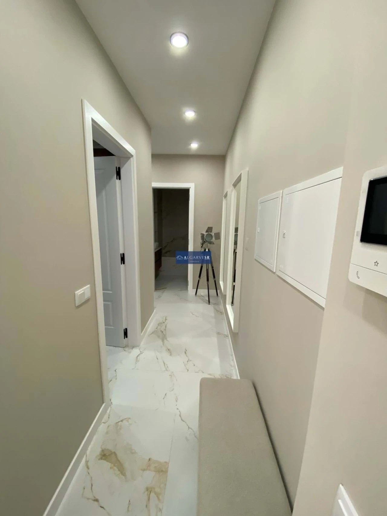 Apartamento T2 para Venda em Armação de Pera Foto 11