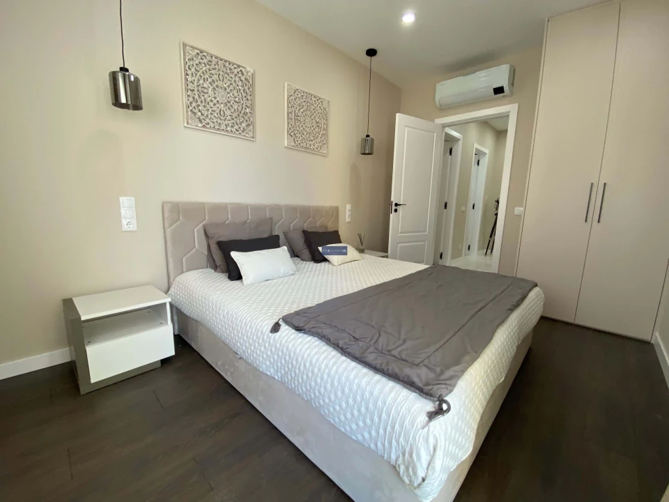 Apartamento T2 para Venda em Armação de Pera Foto 18