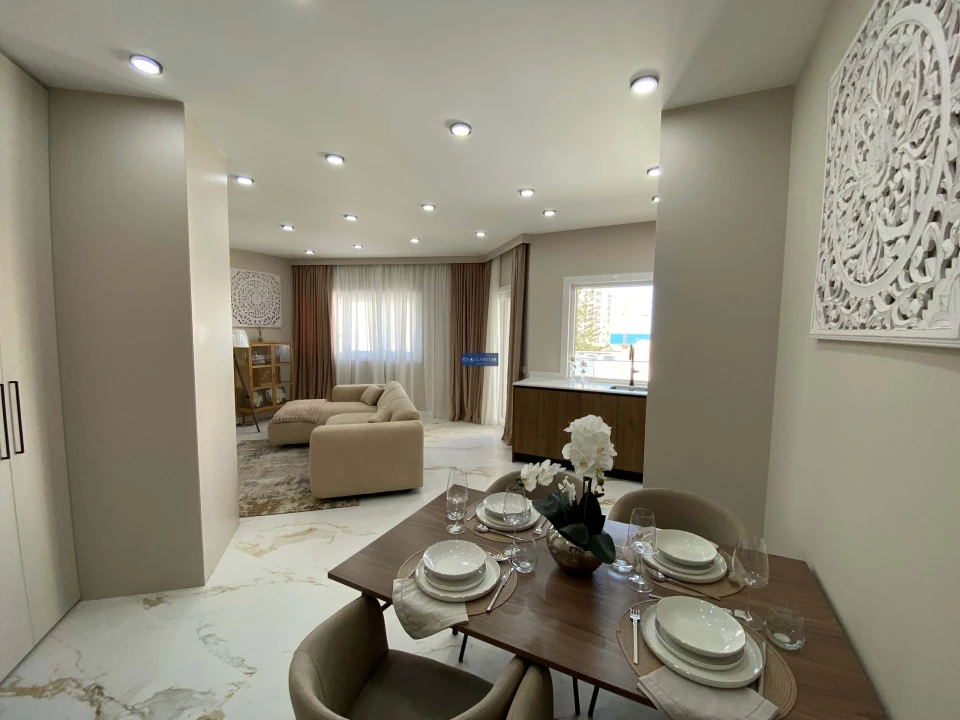 Apartamento T2 para Venda em Armação de Pera Foto 2