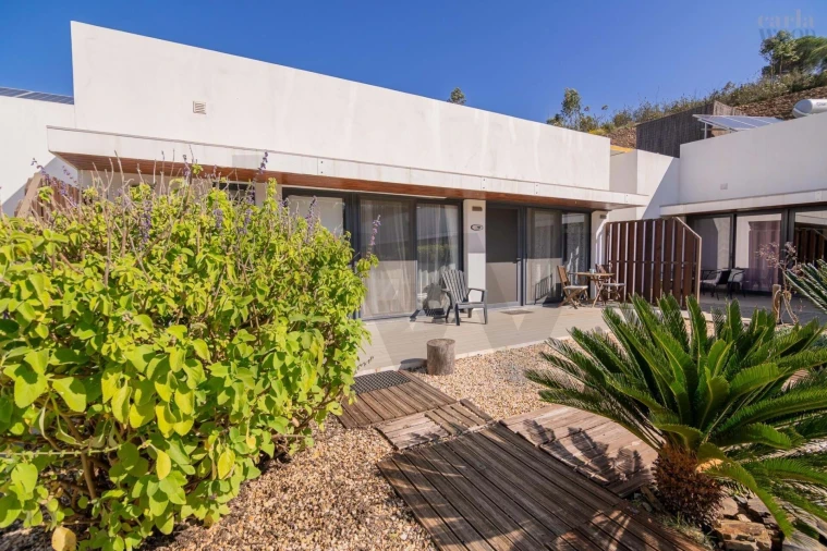 Quinta T9 para Venda em Mexilhoeira Grande Foto 16