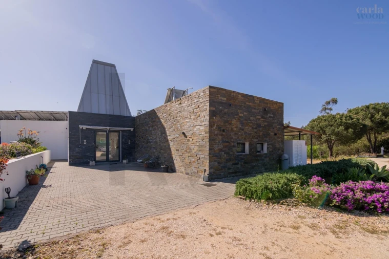 Quinta T9 para Venda em Mexilhoeira Grande Foto 5