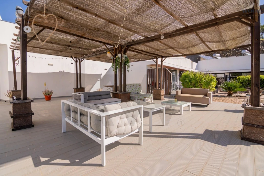 Quinta T9 para Venda em Mexilhoeira Grande Foto 13