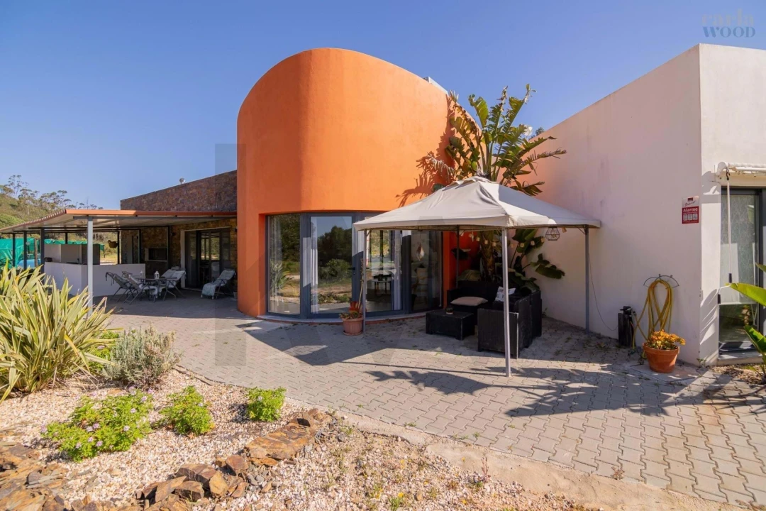 Quinta T9 para Venda em Mexilhoeira Grande Foto 9