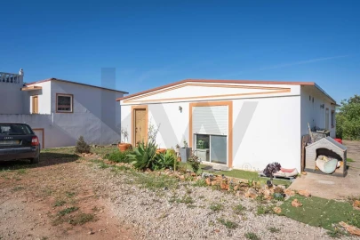 Moradia T6 para Venda em Faro (Sé e São Pedro)