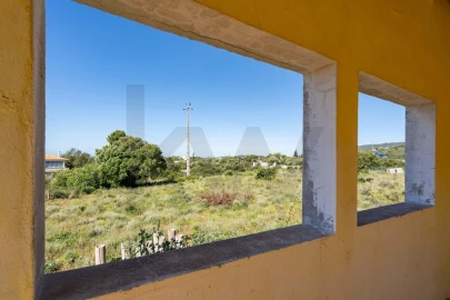 Moradia T6 para Venda em Faro (Sé e São Pedro)