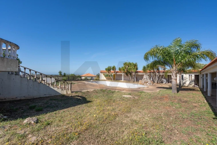 Moradia T6 para Venda em Faro (Sé e São Pedro) Foto 45
