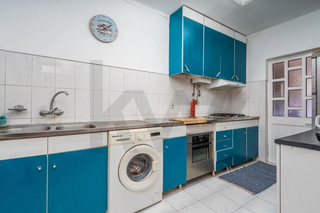 Moradia T6 para Venda em Faro (Sé e São Pedro) Foto 28