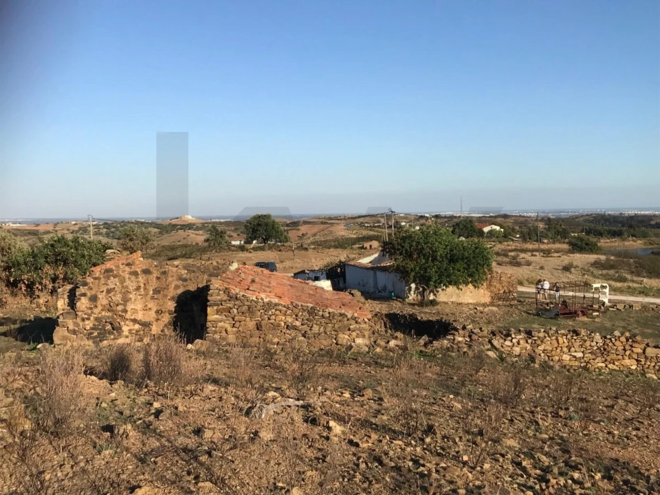 Moradia T3 para Venda em Vila Nova de Cacela Foto 15