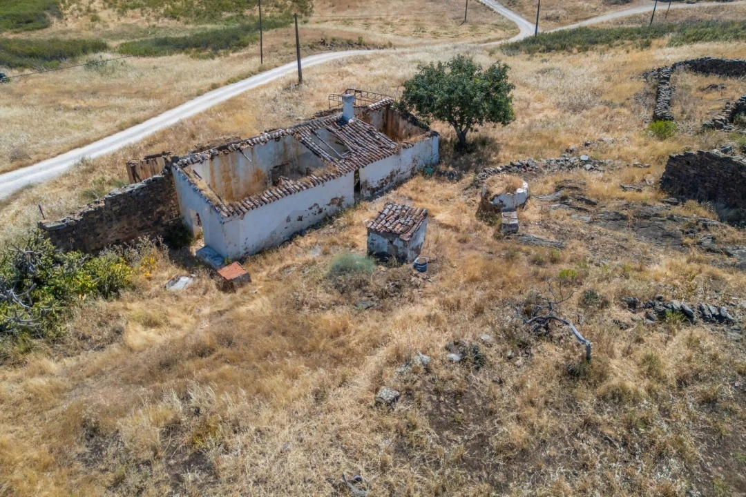 Moradia T3 para Venda em Vila Nova de Cacela Foto 37