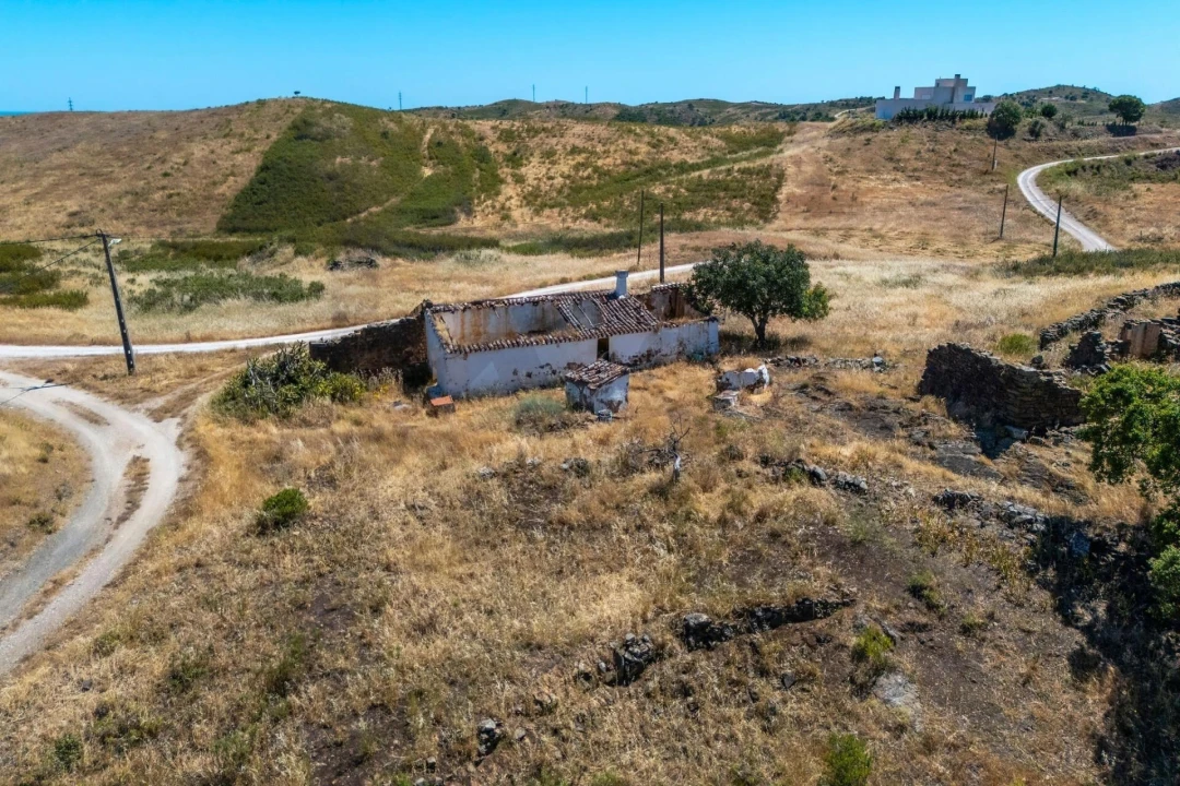 Moradia T3 para Venda em Vila Nova de Cacela Foto 38