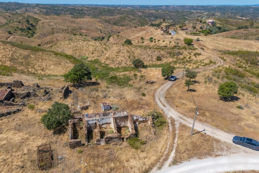 Moradia T3 para Venda em Vila Nova de Cacela Foto 33