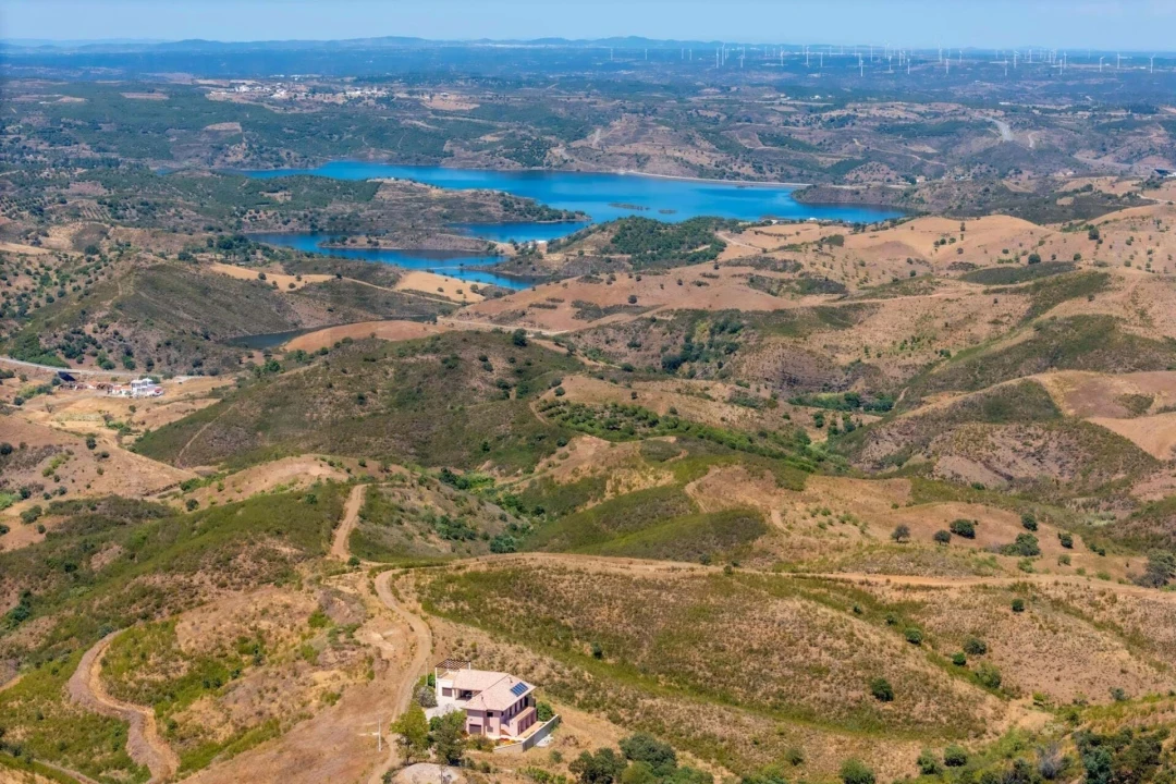 Moradia T3 para Venda em Vila Nova de Cacela Foto 28