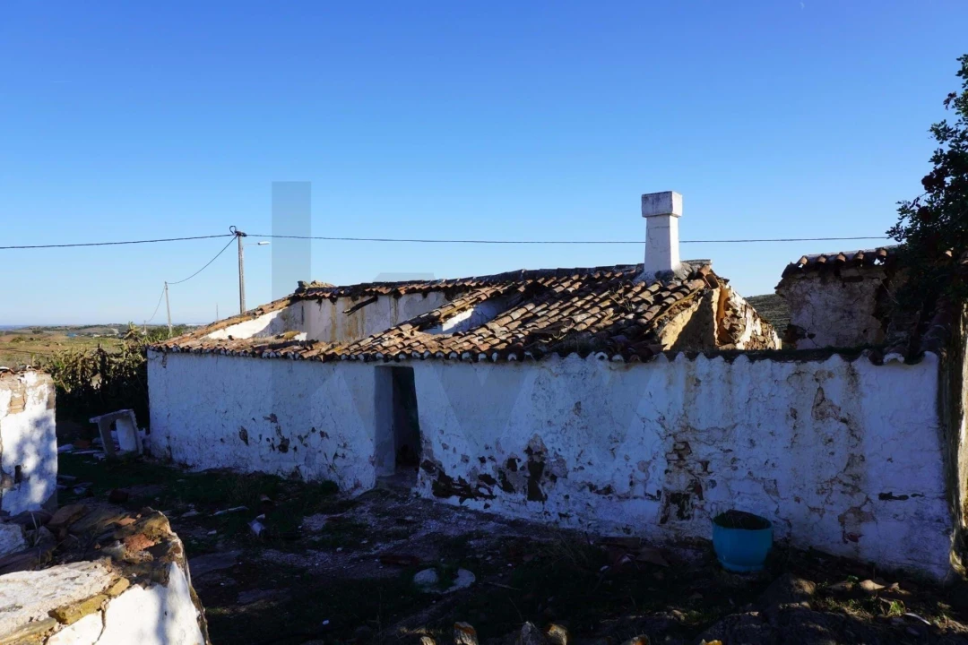 Moradia T3 para Venda em Vila Nova de Cacela Foto 5