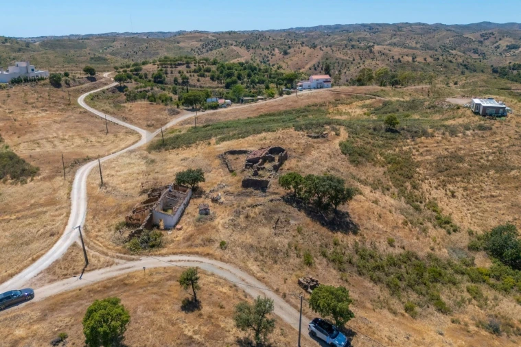 Moradia T3 para Venda em Vila Nova de Cacela Foto 30