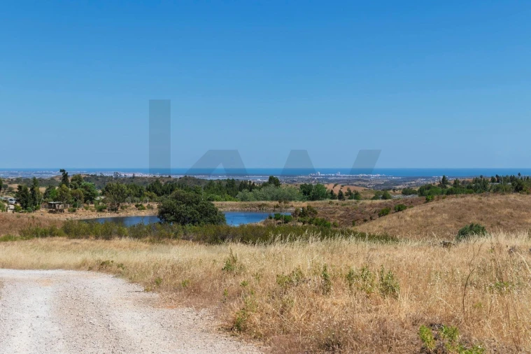 Moradia T3 para Venda em Vila Nova de Cacela Foto 16