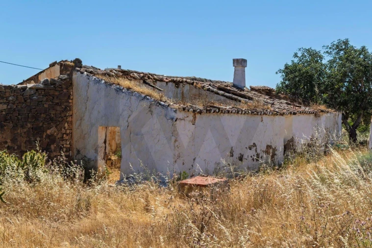 Moradia T3 para Venda em Vila Nova de Cacela Foto 20