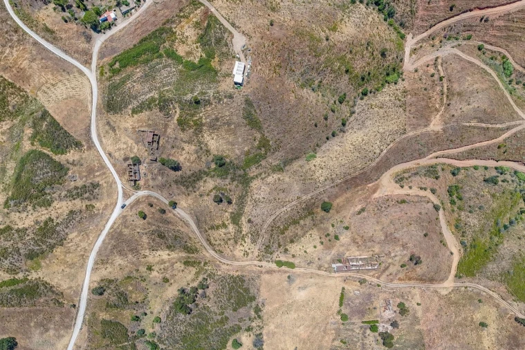 Moradia T3 para Venda em Vila Nova de Cacela Foto 21