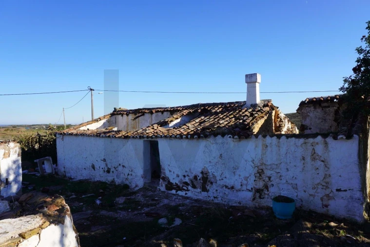 Moradia T3 para Venda em Vila Nova de Cacela Foto 5