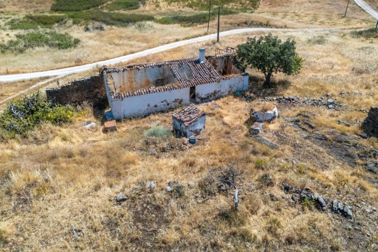 Moradia T3 para Venda em Vila Nova de Cacela Foto 39