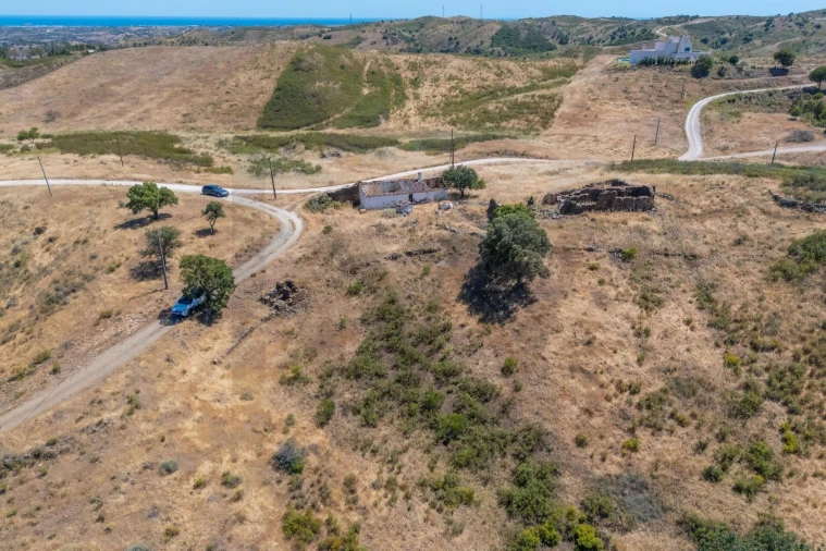 Moradia T3 para Venda em Vila Nova de Cacela Foto 34