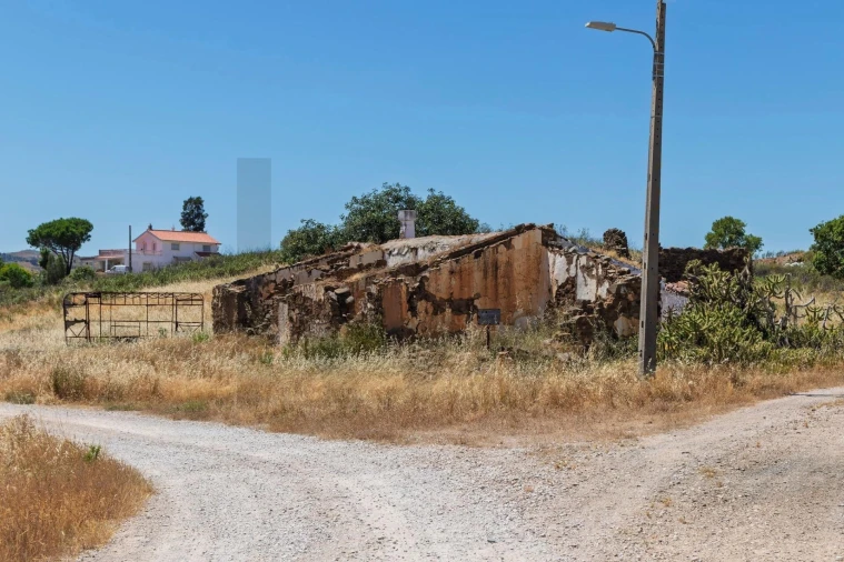 Moradia T3 para Venda em Vila Nova de Cacela Foto 19